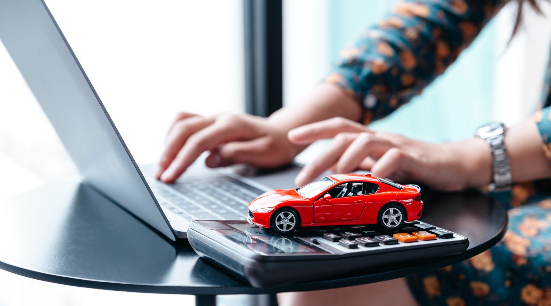 Car lease calculator