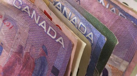 How to invest $5,000 in Canada