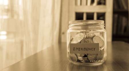 How to build and manage an emergency fund in Canada