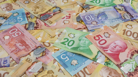How to invest $20K in Canada
