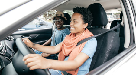 Temporary car insurance
