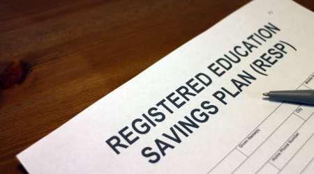 Guide to registered education savings plans (RESPs)