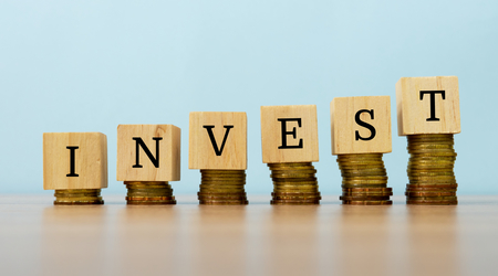 How to invest $1,000