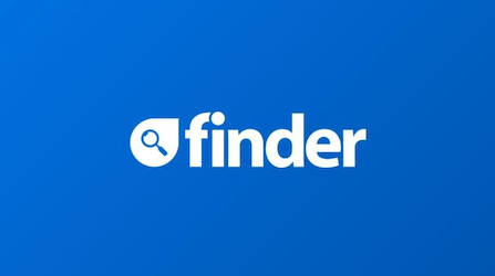 Finder Ad Specs