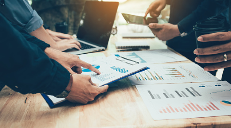 What is an investment asset class?