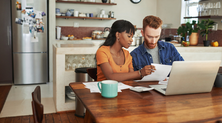 Getting a credit card after bankruptcy discharge in Canada