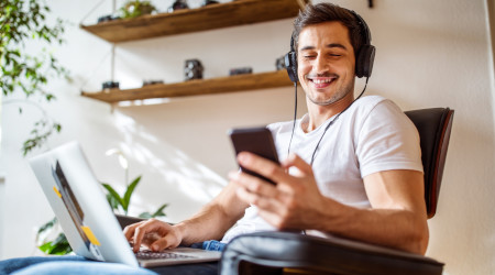 Cash advance app ratings methodology