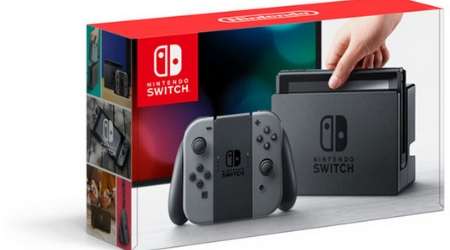 How to finance a Nintendo Switch