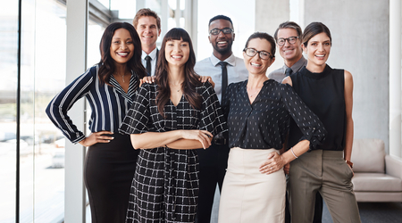 How to choose the right business structure for your company