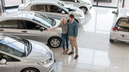 Can you have two car loans at the same time?