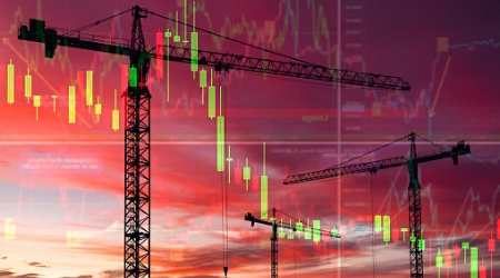 Investing in industrial stocks