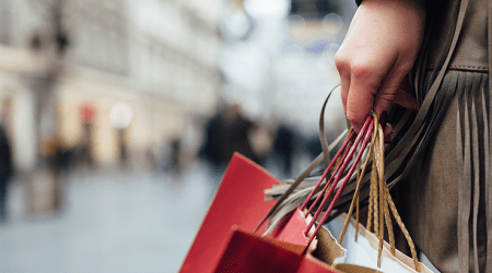 Investing in consumer discretionary stocks