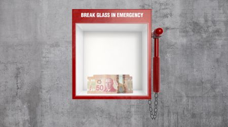 Emergency loans for rent—plus your alternatives