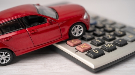 Car equity loans in Canada