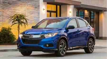 Honda insurance rates