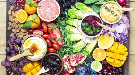 Investing in vegan stocks