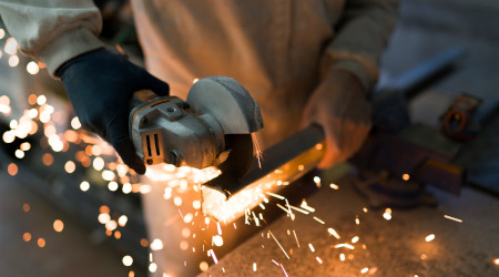 Investing in steel stocks