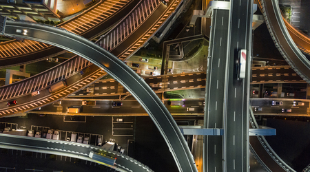 Investing in infrastructure stocks