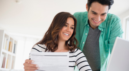 5 best balance transfer credit cards in Canada