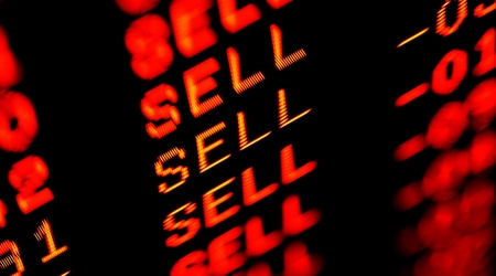 10 most shorted stocks
