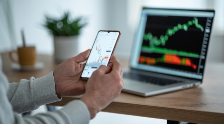 Best day trading platforms in Canada
