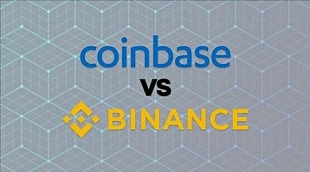Binance vs Coinbase: Which is best for you?