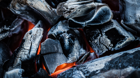 Investing in coal stocks