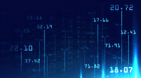 Market order vs limit order