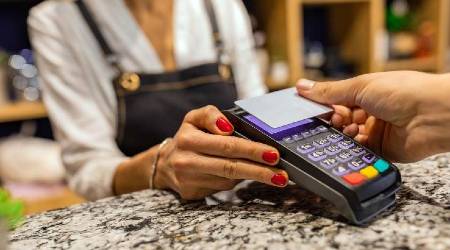 How to earn Bitcoin on everyday purchases
