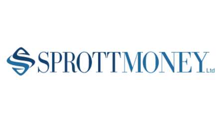 Sprott Money review