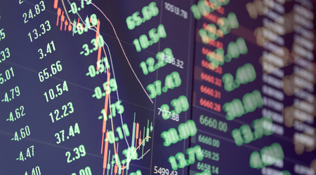 Stock sectors