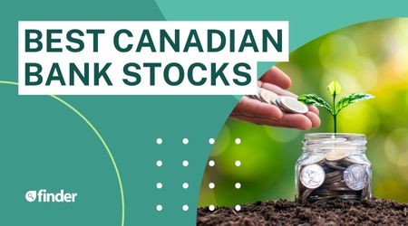 Best Canadian bank stocks