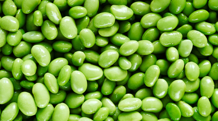 How to invest in soybeans