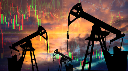 Best oil stocks in the US