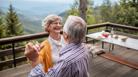 What is an annuity?