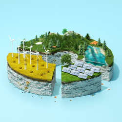 Top 5 Renewable Energy Stocks to Buy | Finder Canada