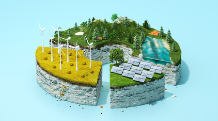 Best renewable energy stocks