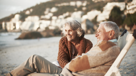 Retirement planning