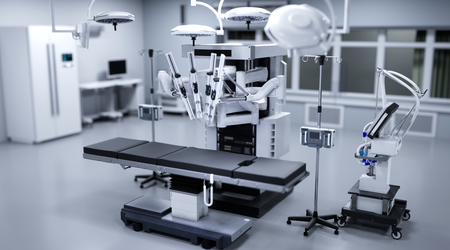 Investing in healthcare AI stocks