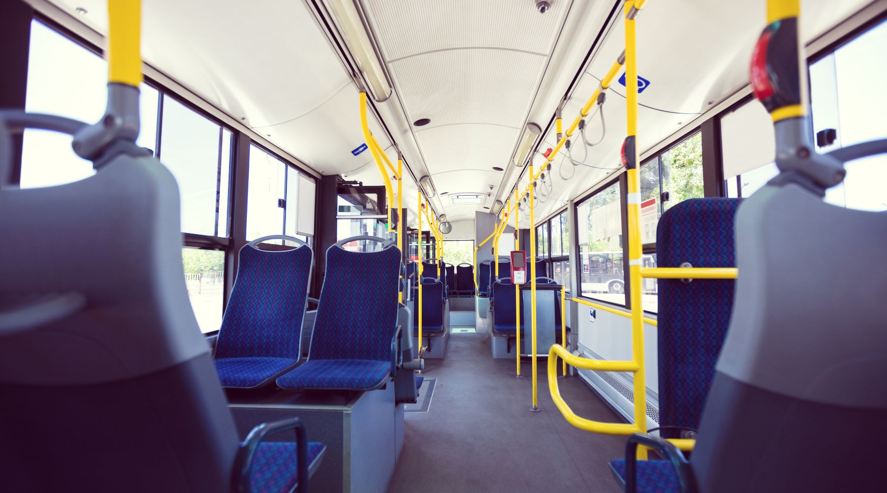 5 Bus Stocks to Watch in 2026 | Finder Canada