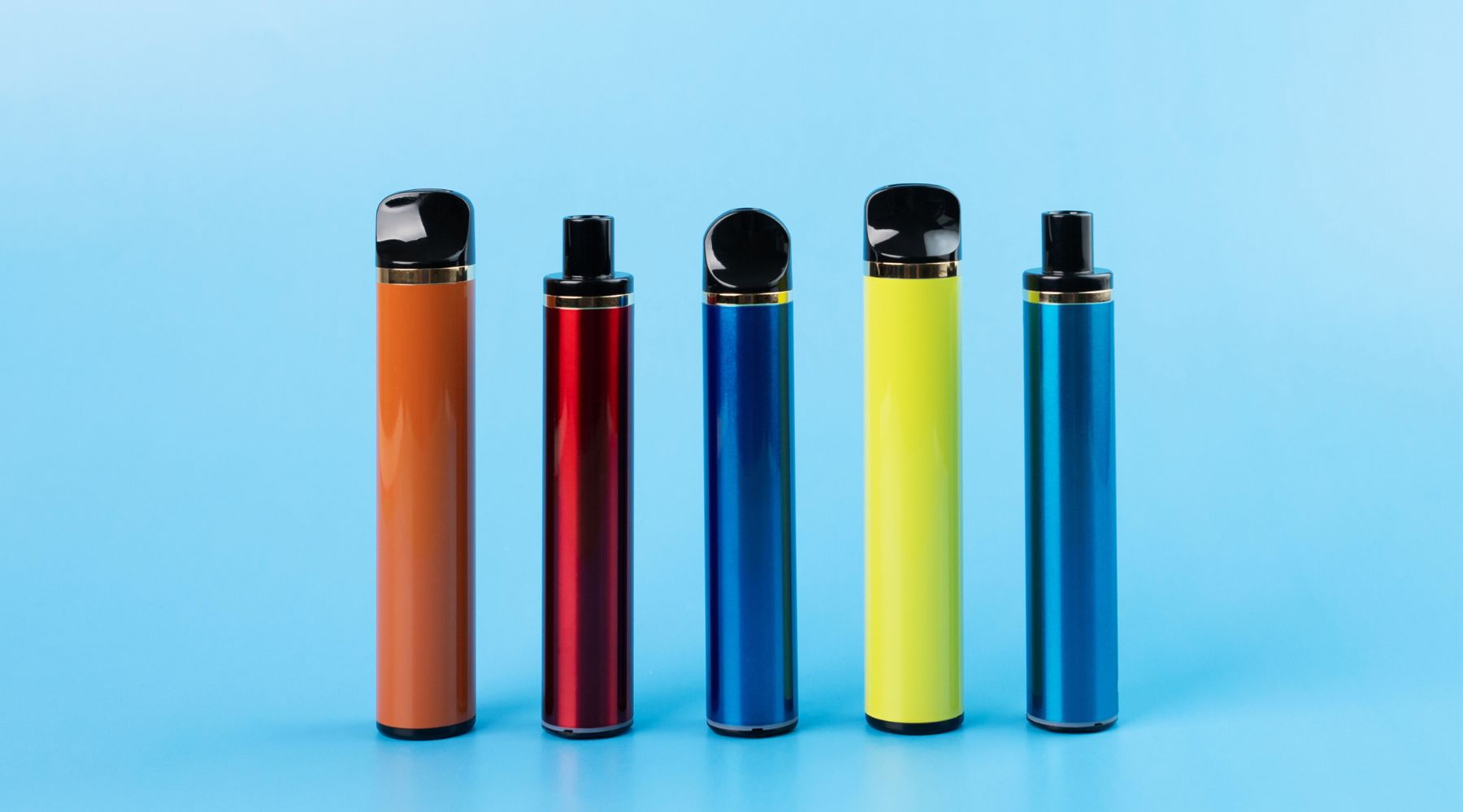 5 Vape Stocks to Watch in 2026 | Finder Canada