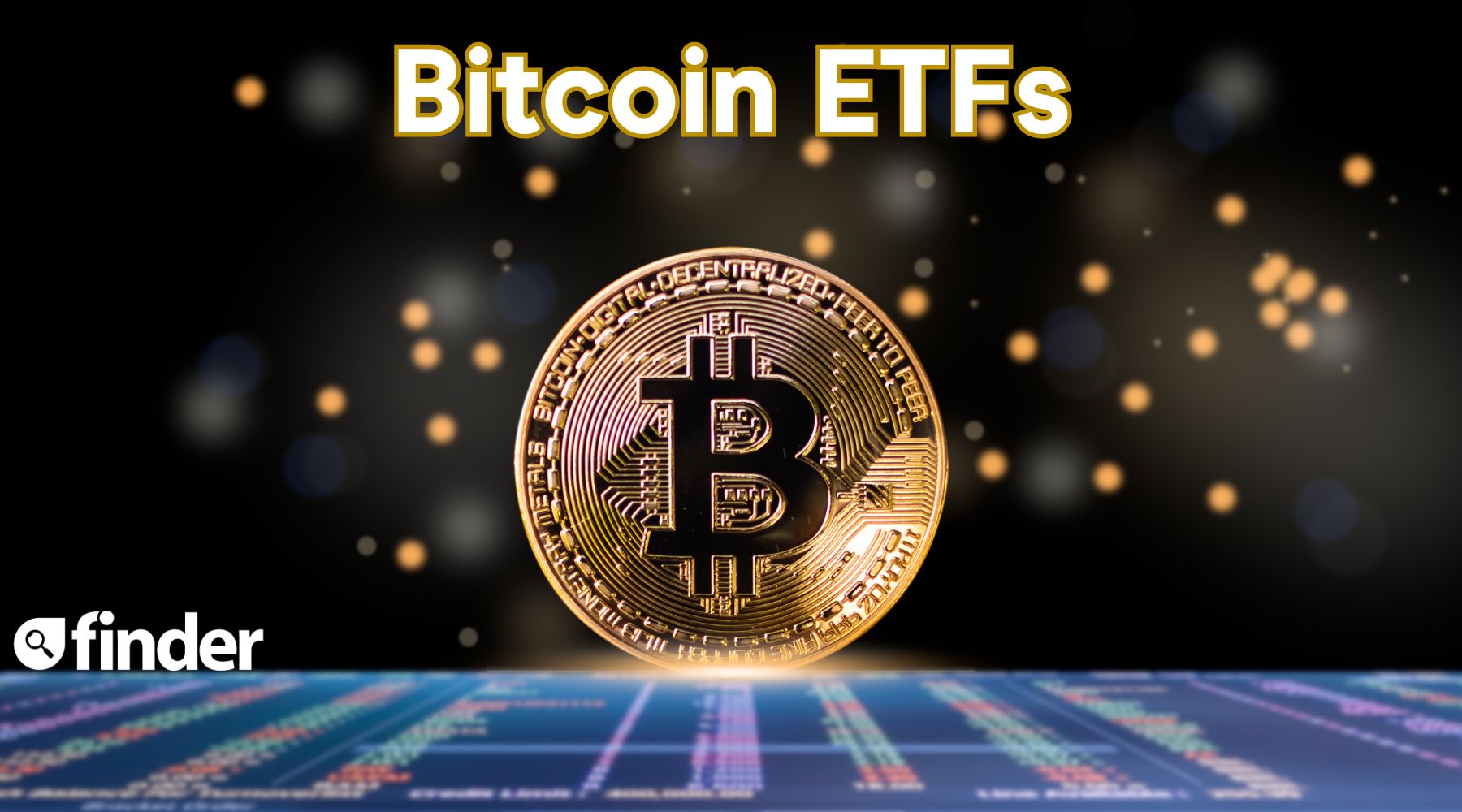How to buy Bitcoin ETFs