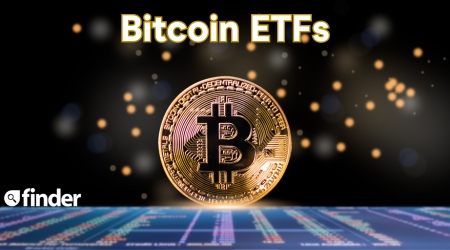 How to buy Bitcoin ETFs (2025)