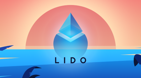 Lido Staking