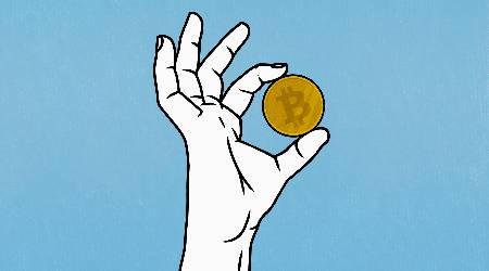 Best crypto stocks