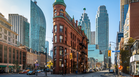 Personal Loans in Toronto: Compare Rates & Terms