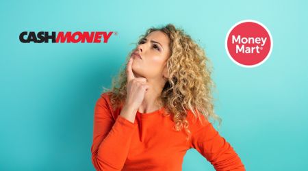 Money Mart vs. Cash Money