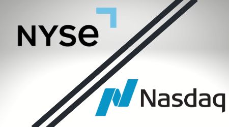 Nasdaq vs NYSE