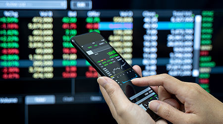 Robo-advisor statistics 2022