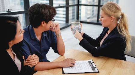 Compare debt consolidation loans in Ottawa